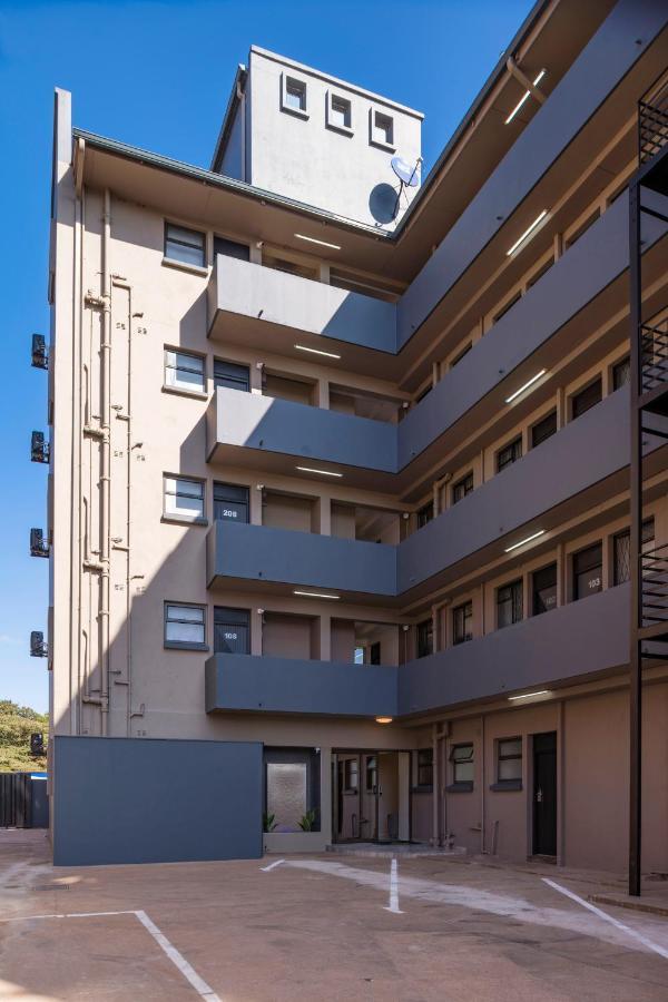 N1 Hotel Rotten Row Harare Luaran gambar